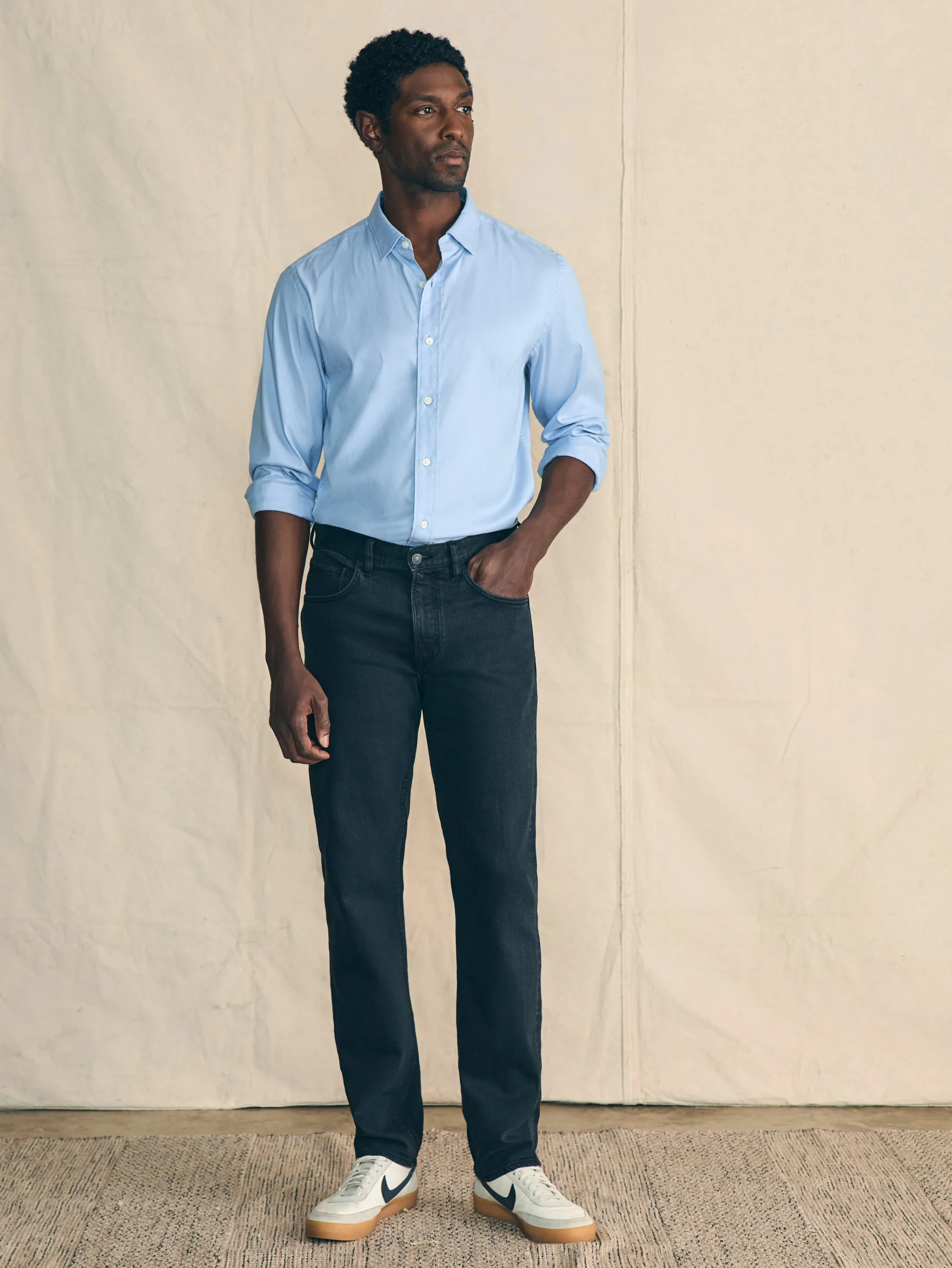 Outlet Movement™ Shirt (Tall) - Shirts