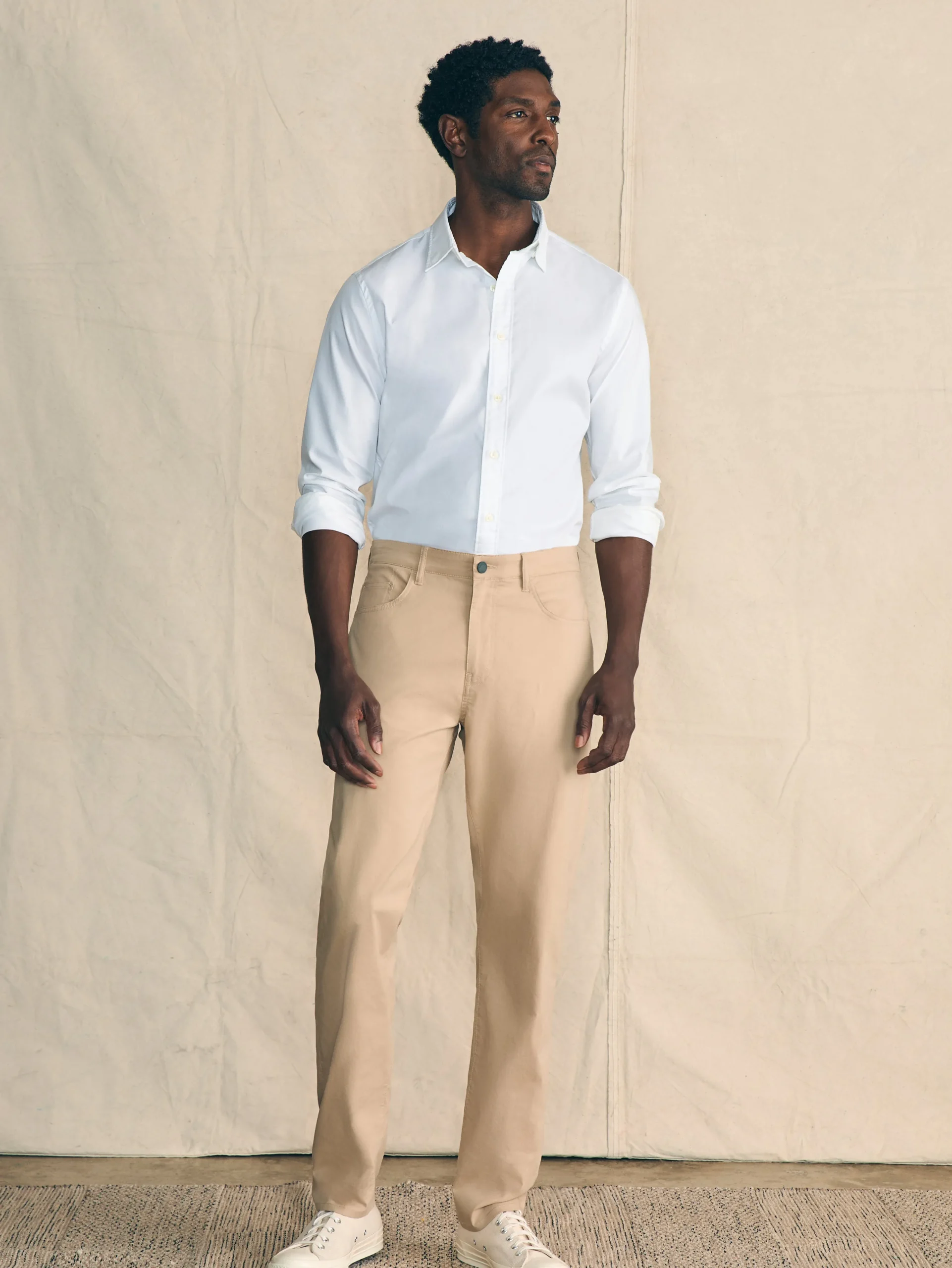 New Movement™ Shirt (Tall) - Shirts