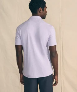 Clearance Movement™ Short-Sleeve Pique Polo Shirt - Polo Shirts