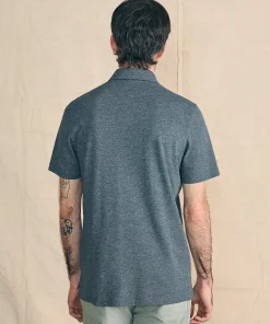 Hot Movement™ Short-Sleeve Pique Polo Shirt - Polo Shirts