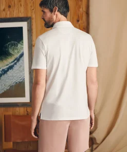 Hot Movement™ Short-Sleeve Pique Polo Shirt - Polo Shirts