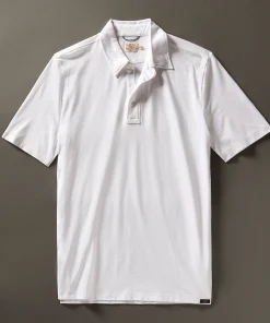 Hot Movement™ Short-Sleeve Pique Polo Shirt - Polo Shirts