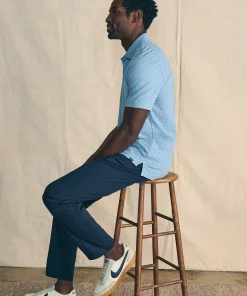 Outlet Movement™ Short-Sleeve Pique Polo Shirt - Polo Shirts