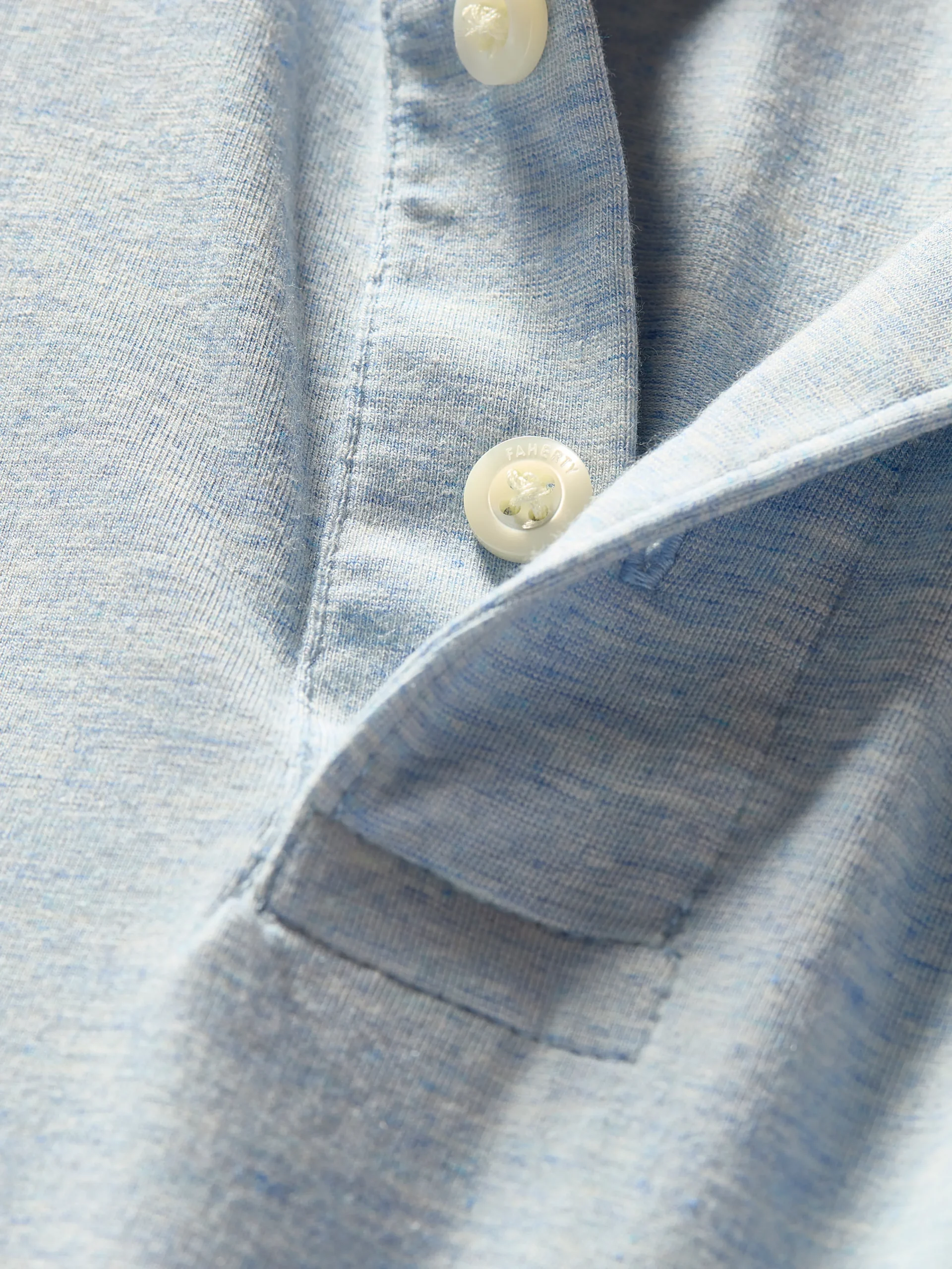 Fashion Movement™ Short-Sleeve Polo Shirt - Polo Shirts