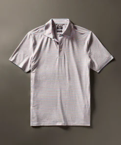 New Movement™ Short-Sleeve Polo Shirt - Polo Shirts