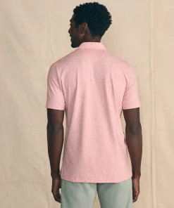 Clearance Movement™ Short-Sleeve Polo Shirt - Polo Shirts