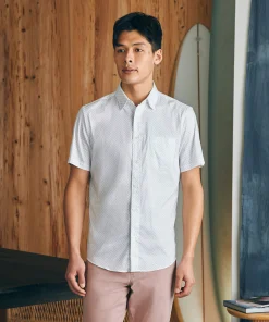 Fashion Movement™ Short-Sleeve Shirt (Tall) - Shirts