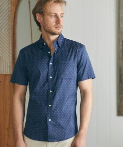 New Movement™ Short-Sleeve Shirt (Tall) - Shirts