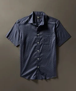 New Movement™ Short-Sleeve Shirt (Tall) - Shirts