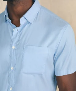 New Movement™ Short-Sleeve Shirt - Shirts