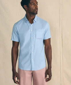 New Movement™ Short-Sleeve Shirt - Shirts