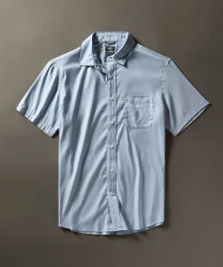 New Movement™ Short-Sleeve Shirt - Shirts