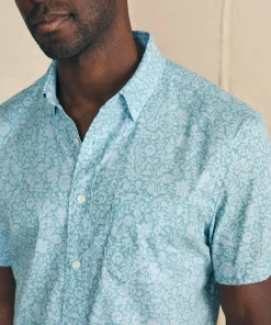 Outlet Movement™ Short-Sleeve Shirt - Shirts