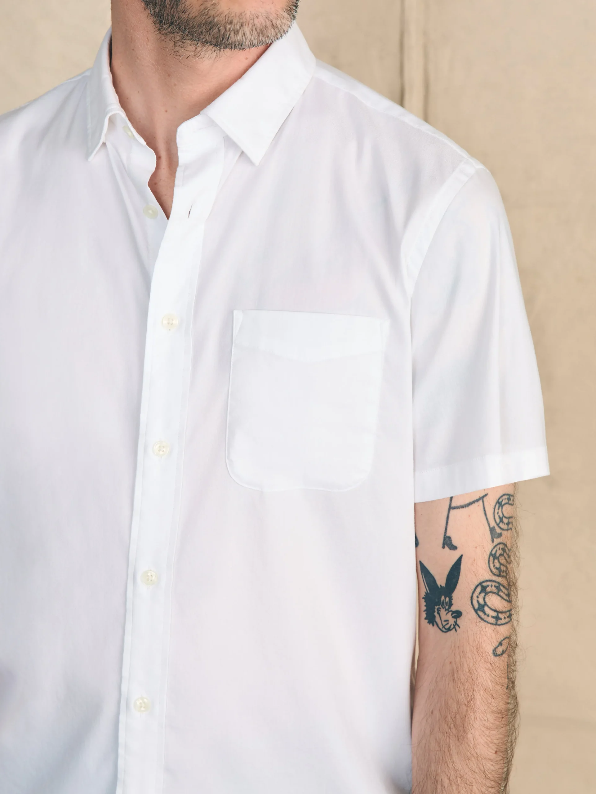 Online Movement™ Short-Sleeve Shirt - Shirts