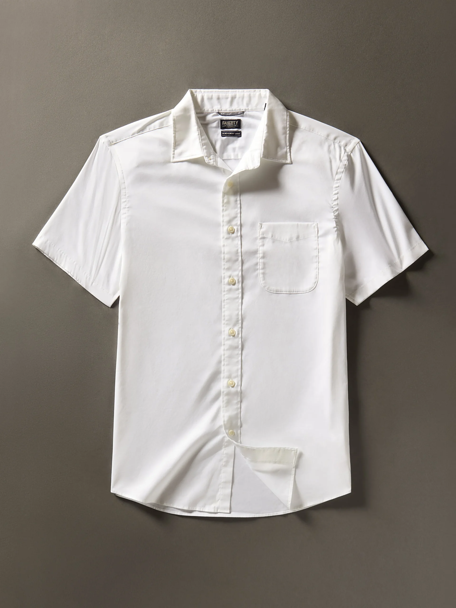 Online Movement™ Short-Sleeve Shirt - Shirts