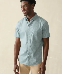 Outlet Movement™ Short-Sleeve Shirt - Shirts