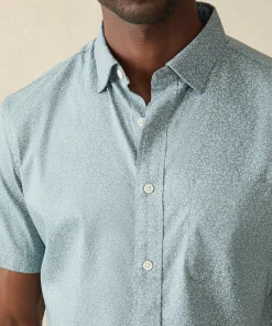 Outlet Movement™ Short-Sleeve Shirt - Shirts