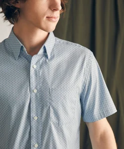 Discount Movement™ Short-Sleeve Shirt - Shirts