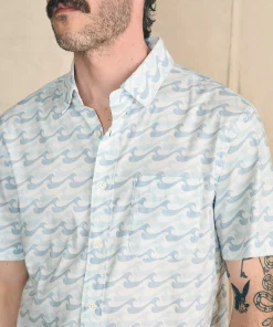 New Movement™ Short-Sleeve Shirt - Shirts