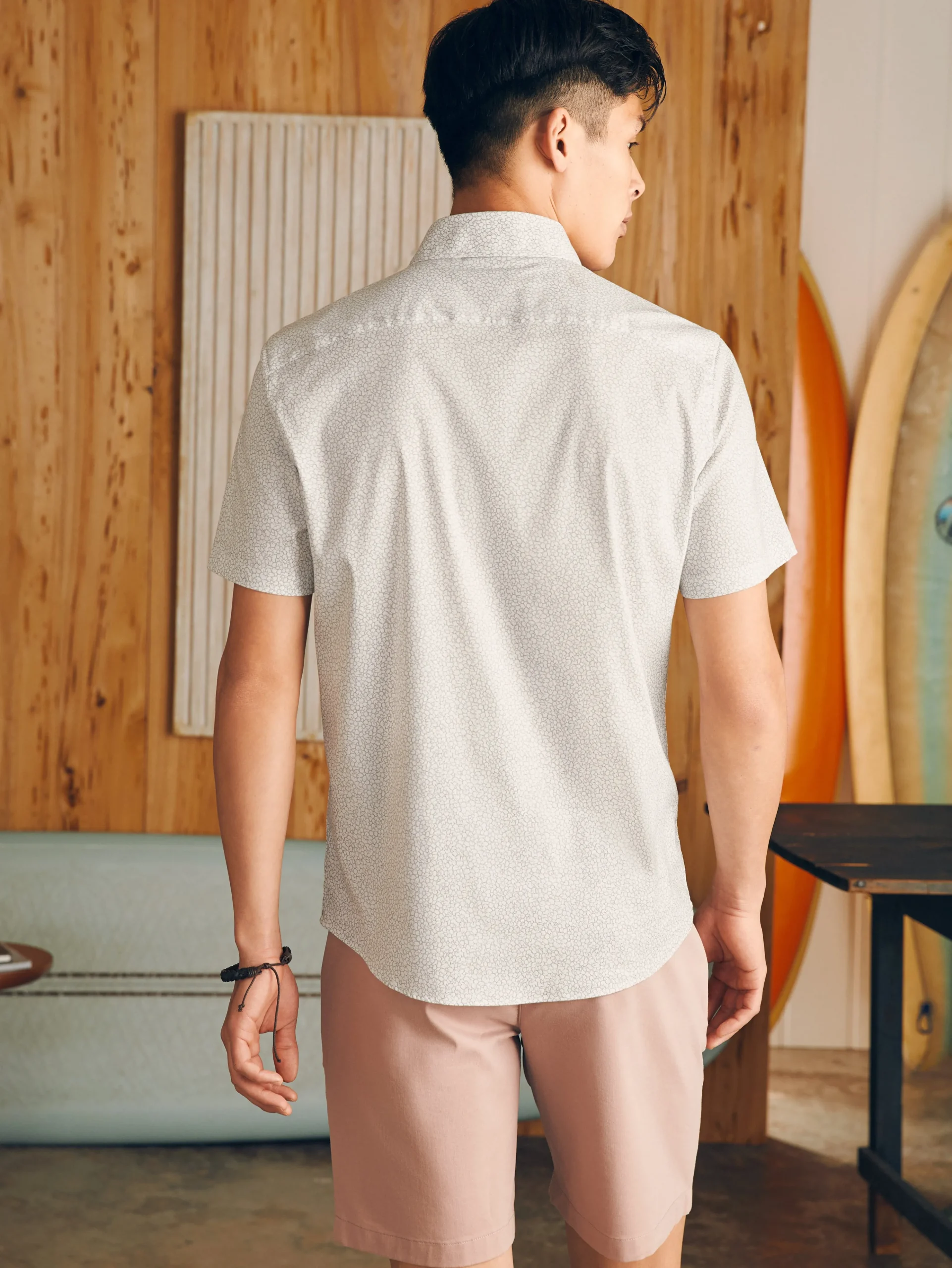 Sale Movement™ Short-Sleeve Shirt - Shirts