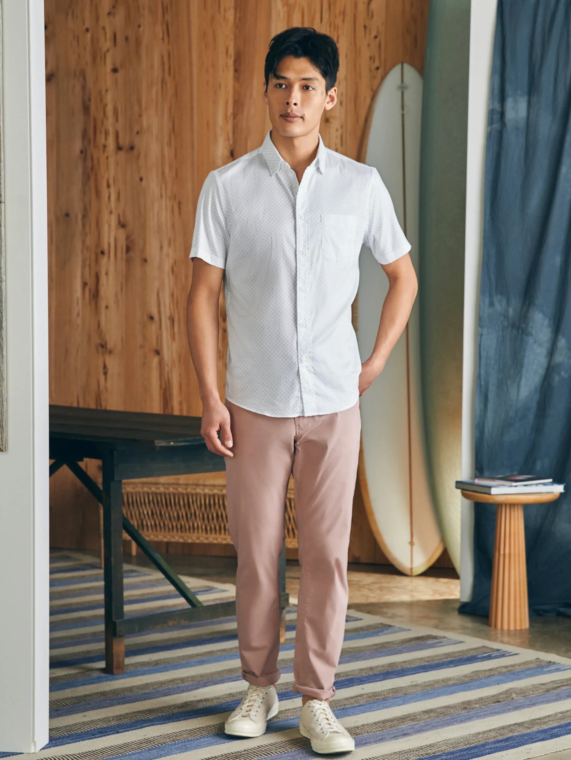 Online Movement™ Short-Sleeve Shirt - Shirts