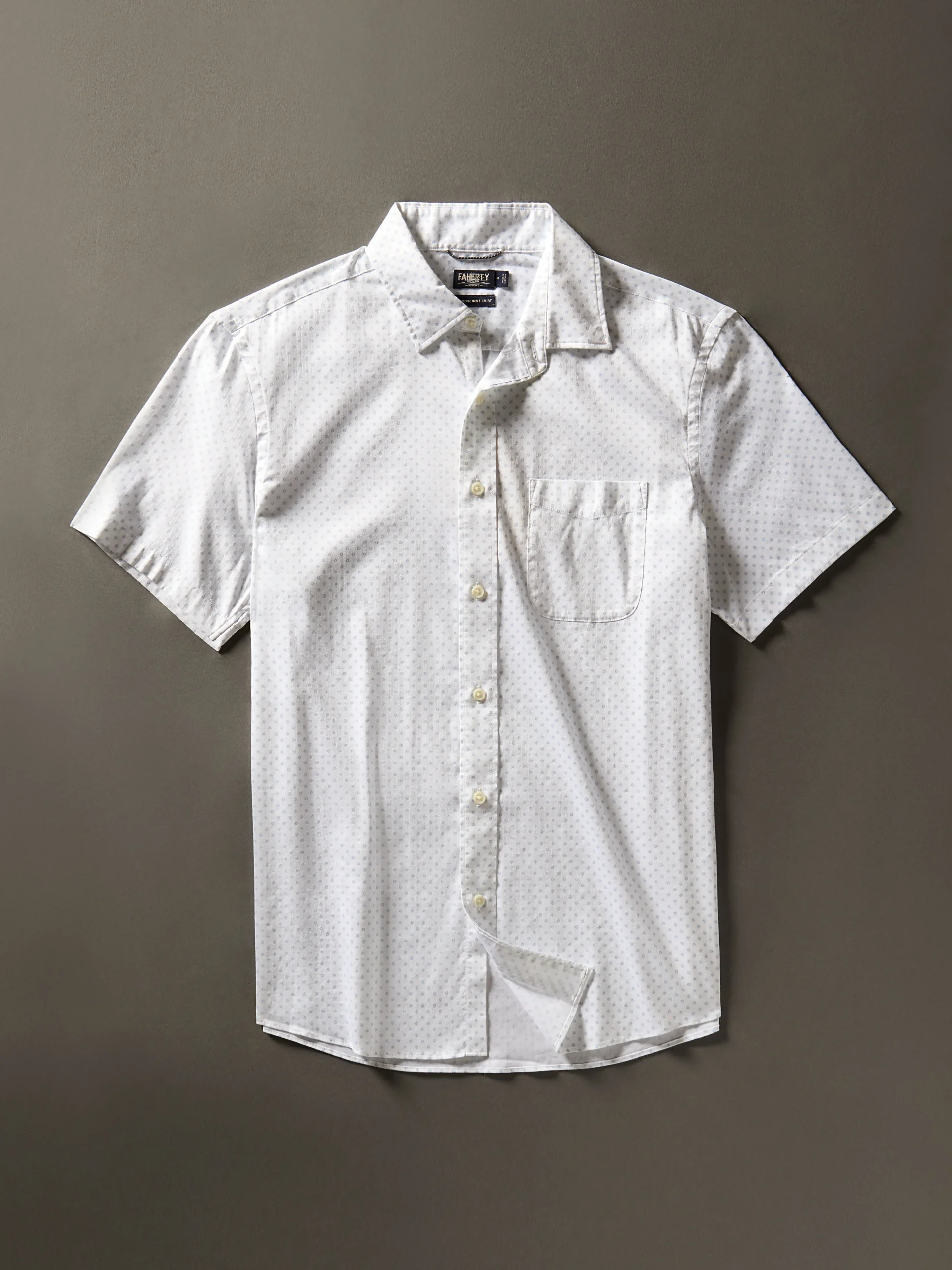 Online Movement™ Short-Sleeve Shirt - Shirts