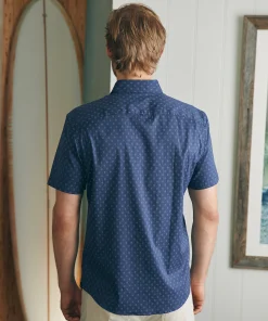 Fashion Movement™ Short-Sleeve Shirt - Shirts