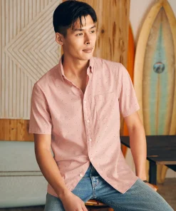 Sale Movement™ Short-Sleeve Shirt - Shirts