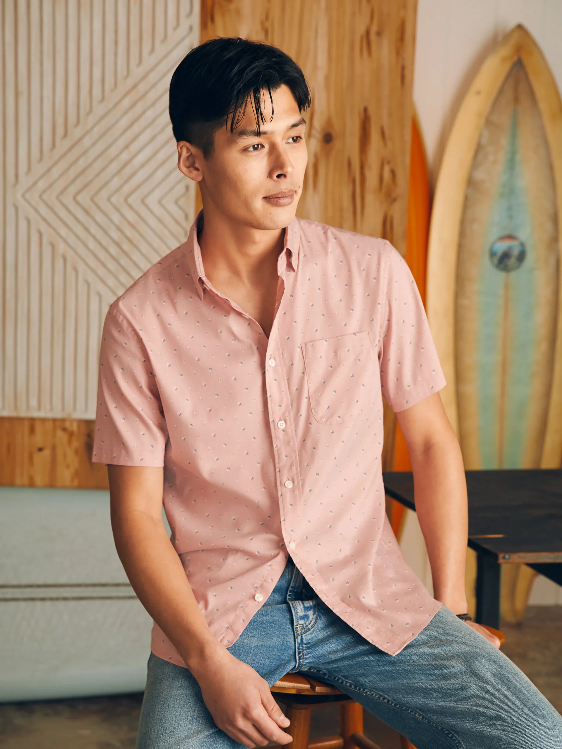 Sale Movement™ Short-Sleeve Shirt - Shirts