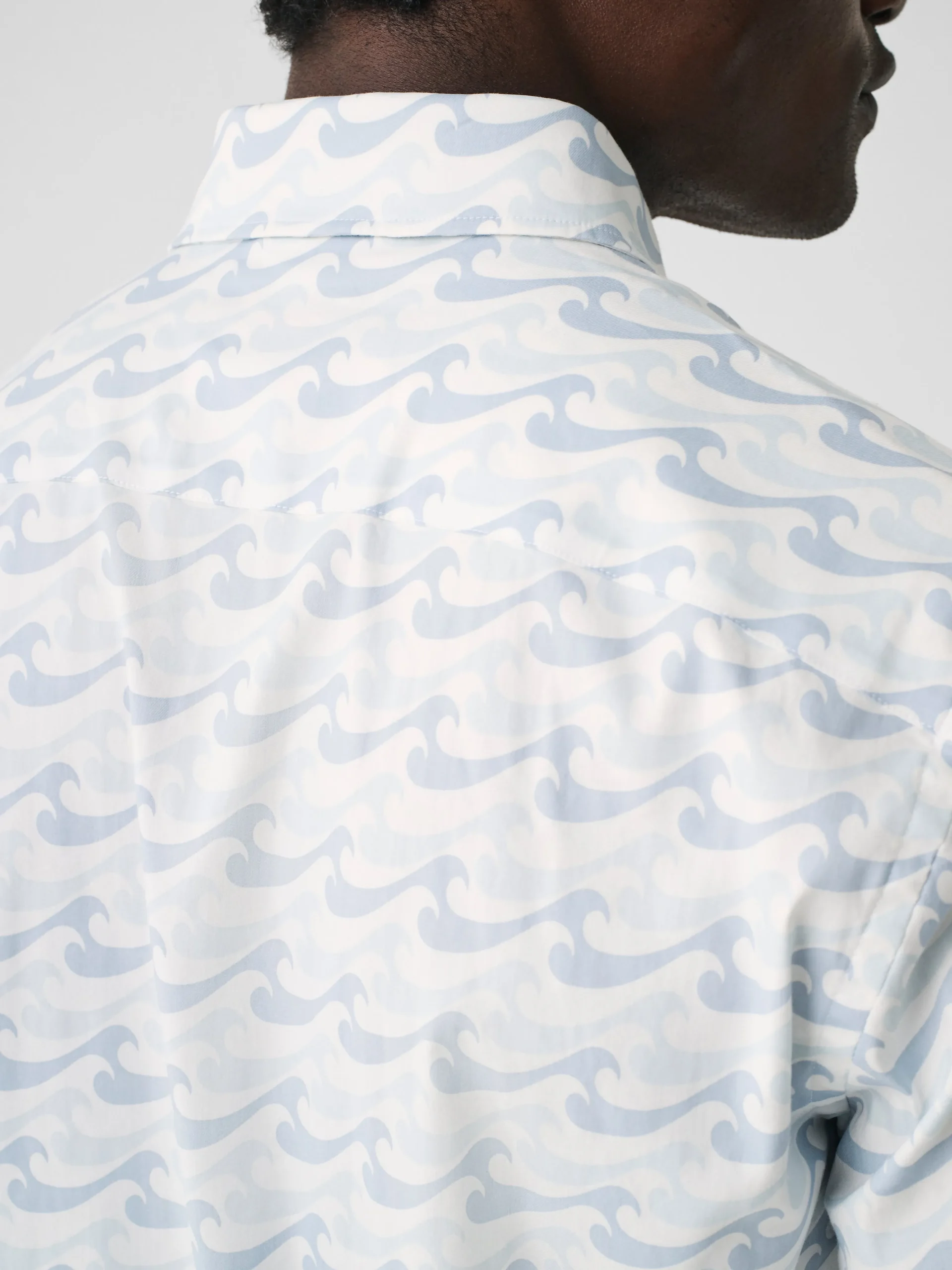 Clearance Movement™ Short-Sleeve Shirt - Shirts