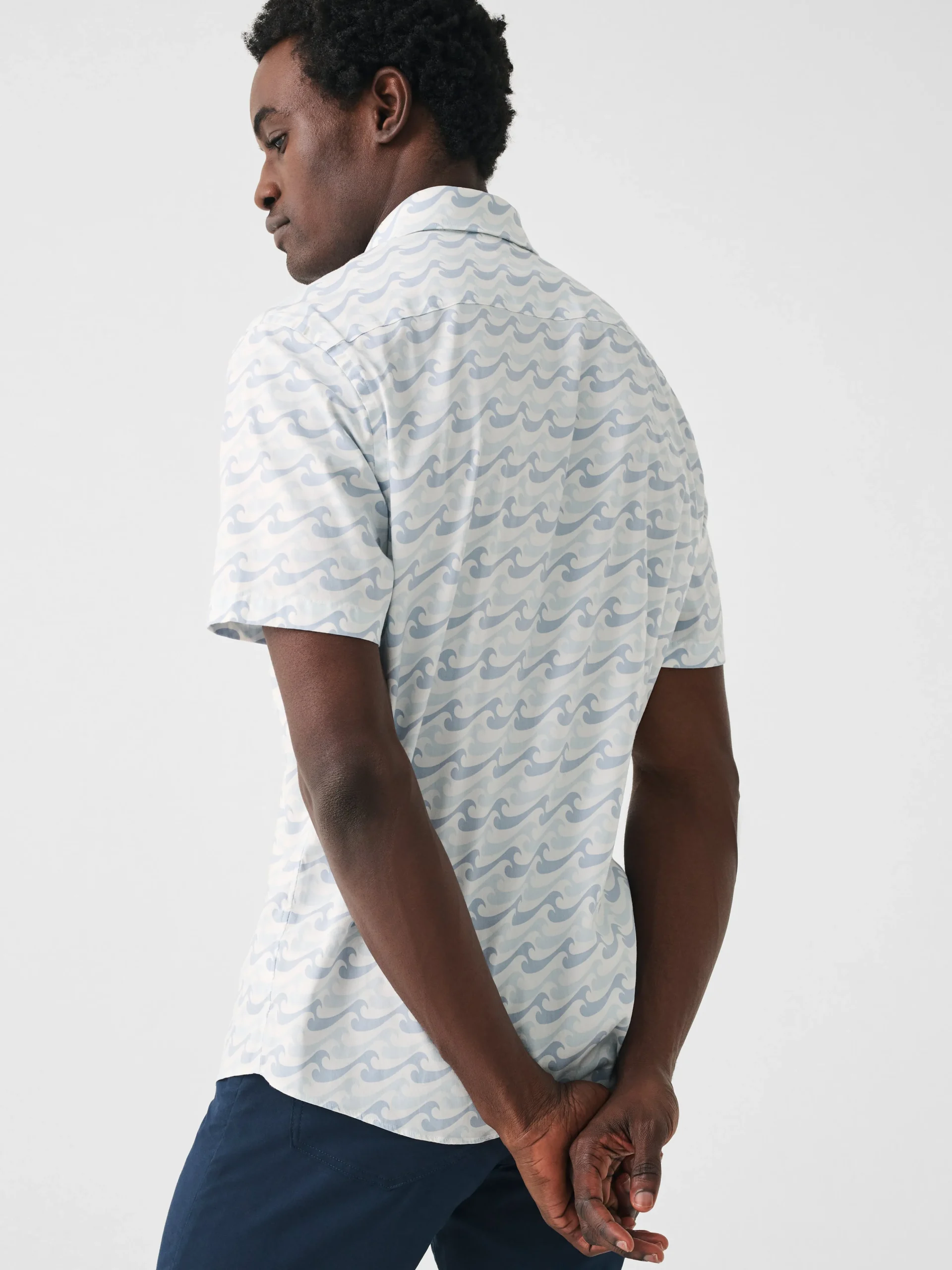 Clearance Movement™ Short-Sleeve Shirt - Shirts