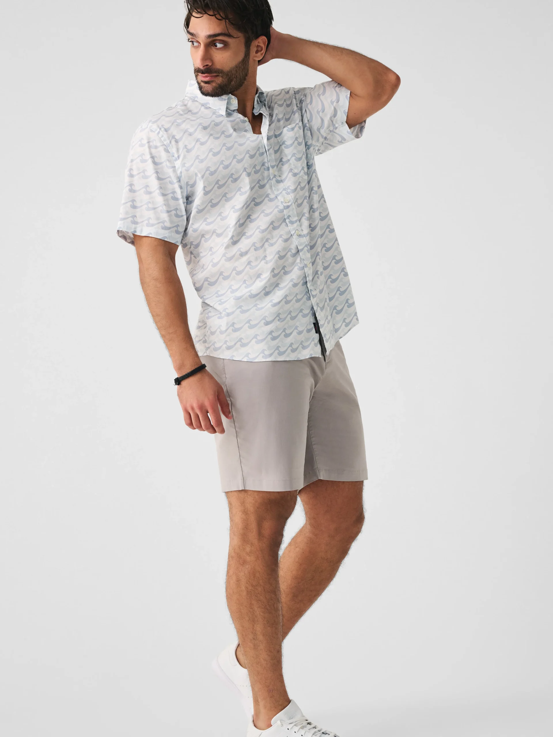 Clearance Movement™ Short-Sleeve Shirt - Shirts