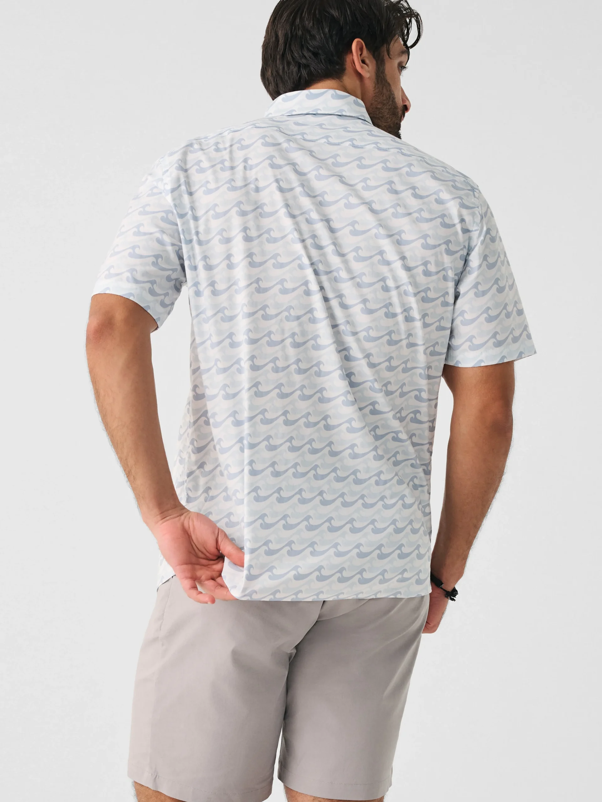 Clearance Movement™ Short-Sleeve Shirt - Shirts