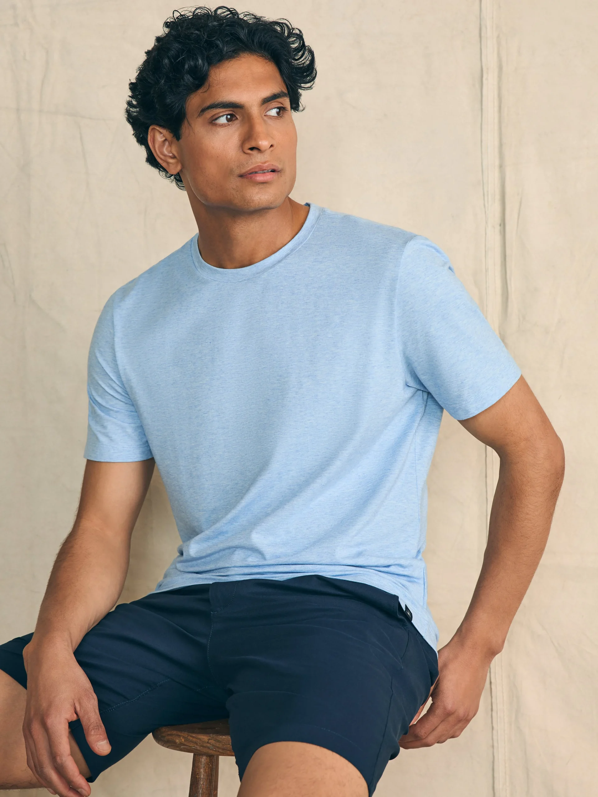 Hot Movement™ Short-Sleeve T-Shirt - T-Shirts & Henleys