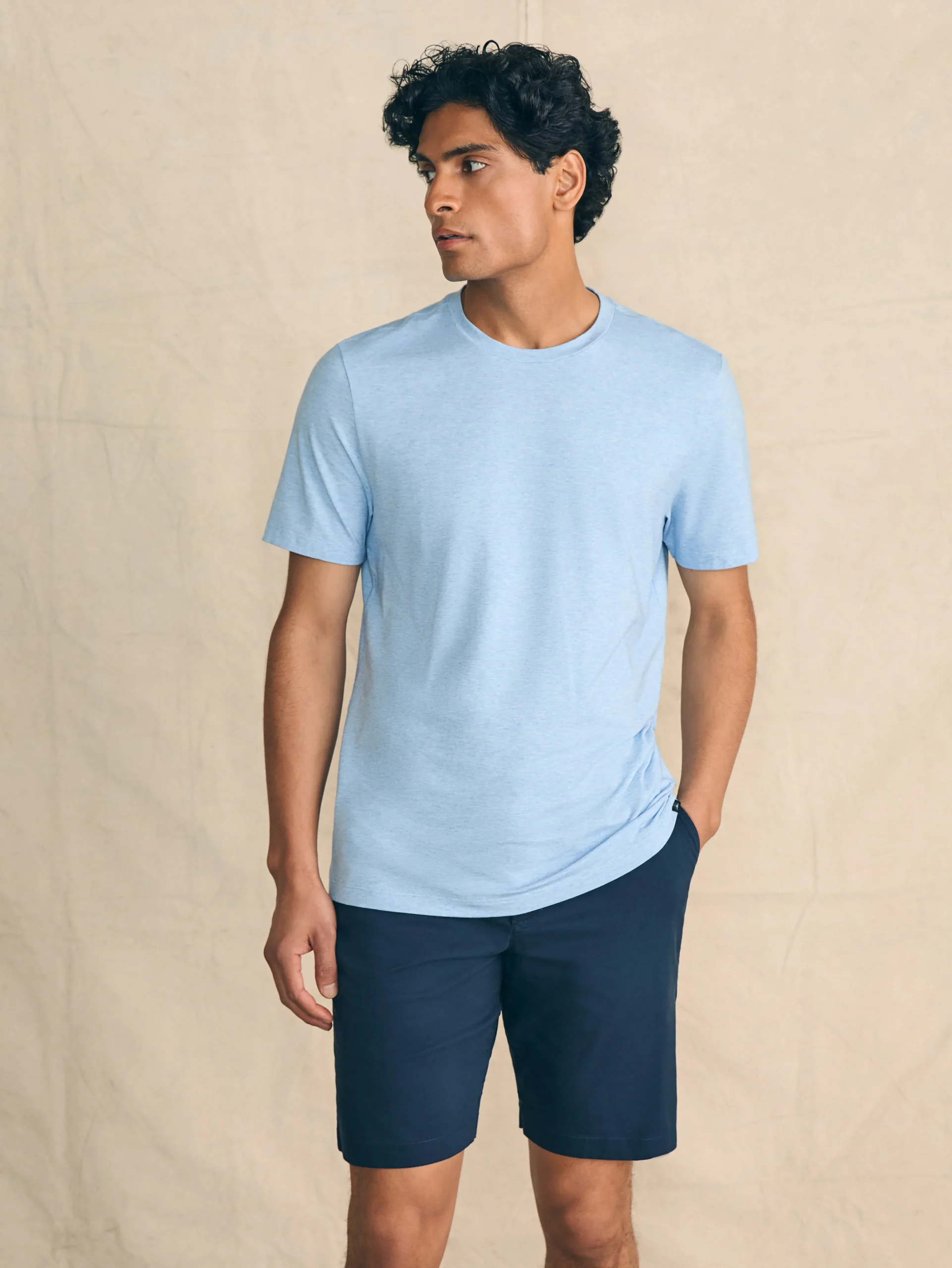 Hot Movement™ Short-Sleeve T-Shirt - T-Shirts & Henleys