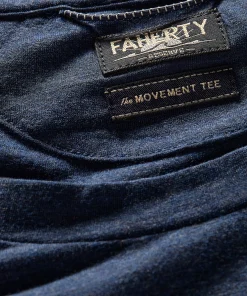 Discount Movement™ Short-Sleeve T-Shirt - T-Shirts & Henleys