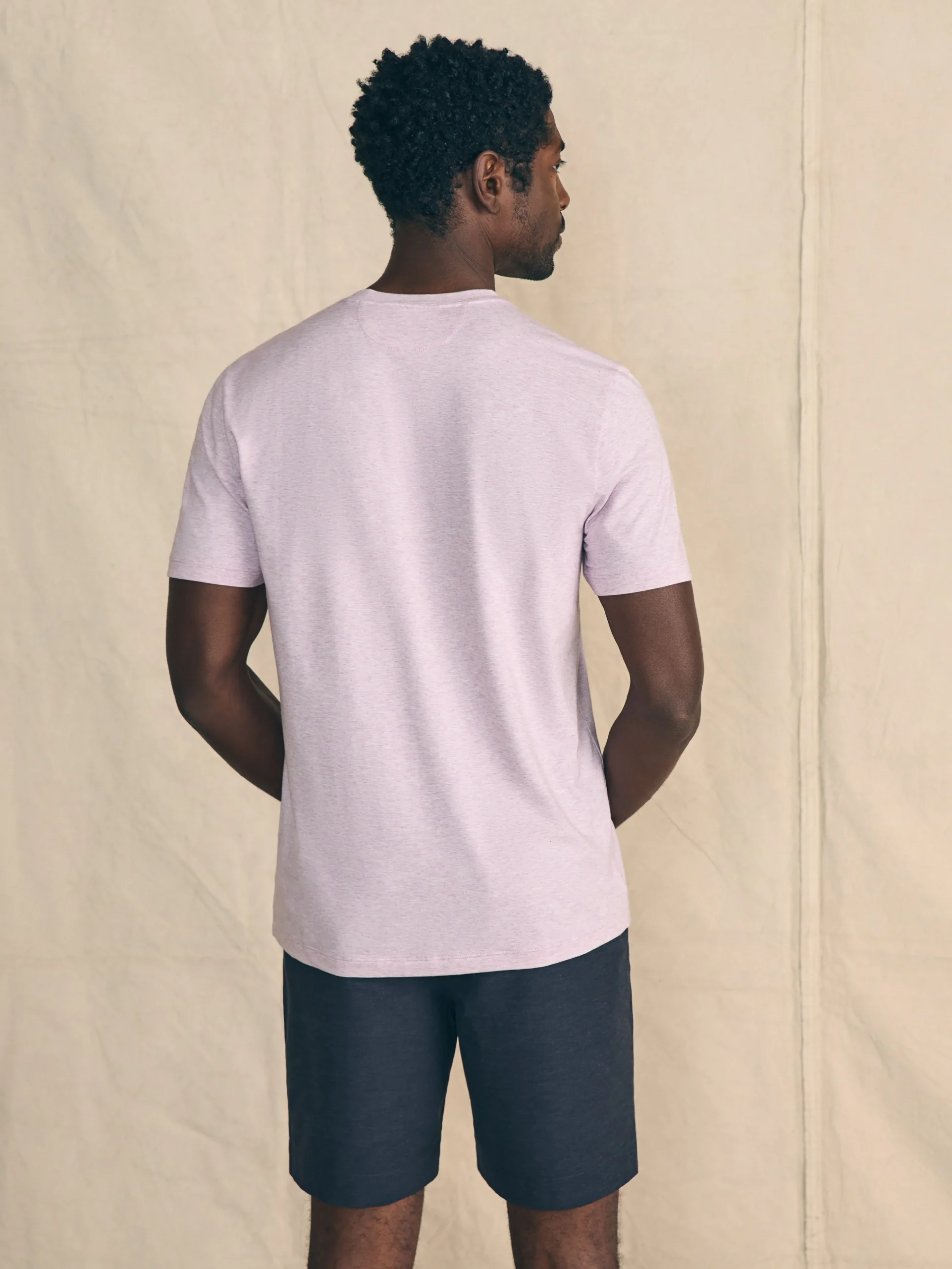 Discount Movement™ Short-Sleeve T-Shirt - T-Shirts & Henleys