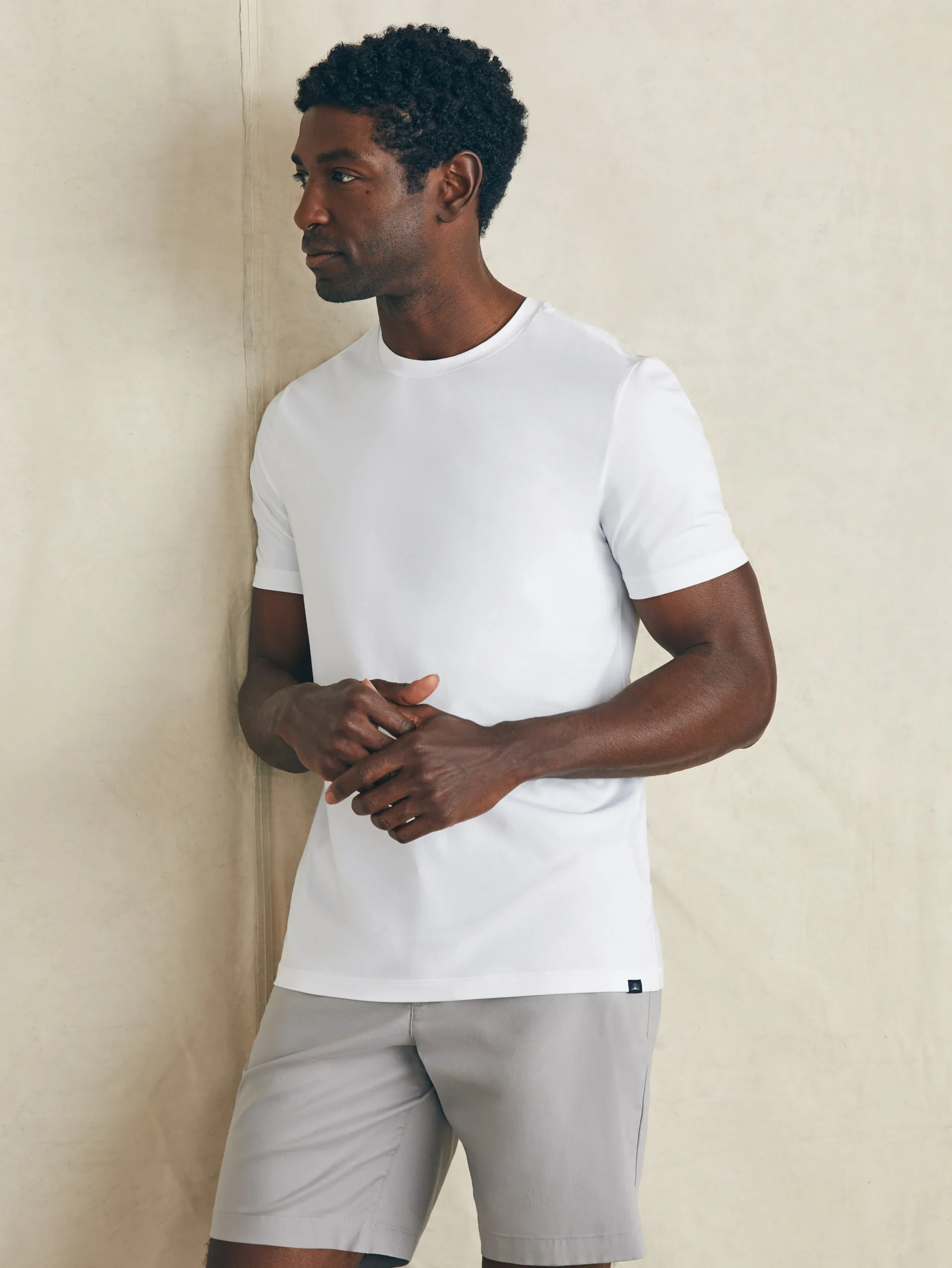 New Movement™ Short-Sleeve T-Shirt - T-Shirts & Henleys