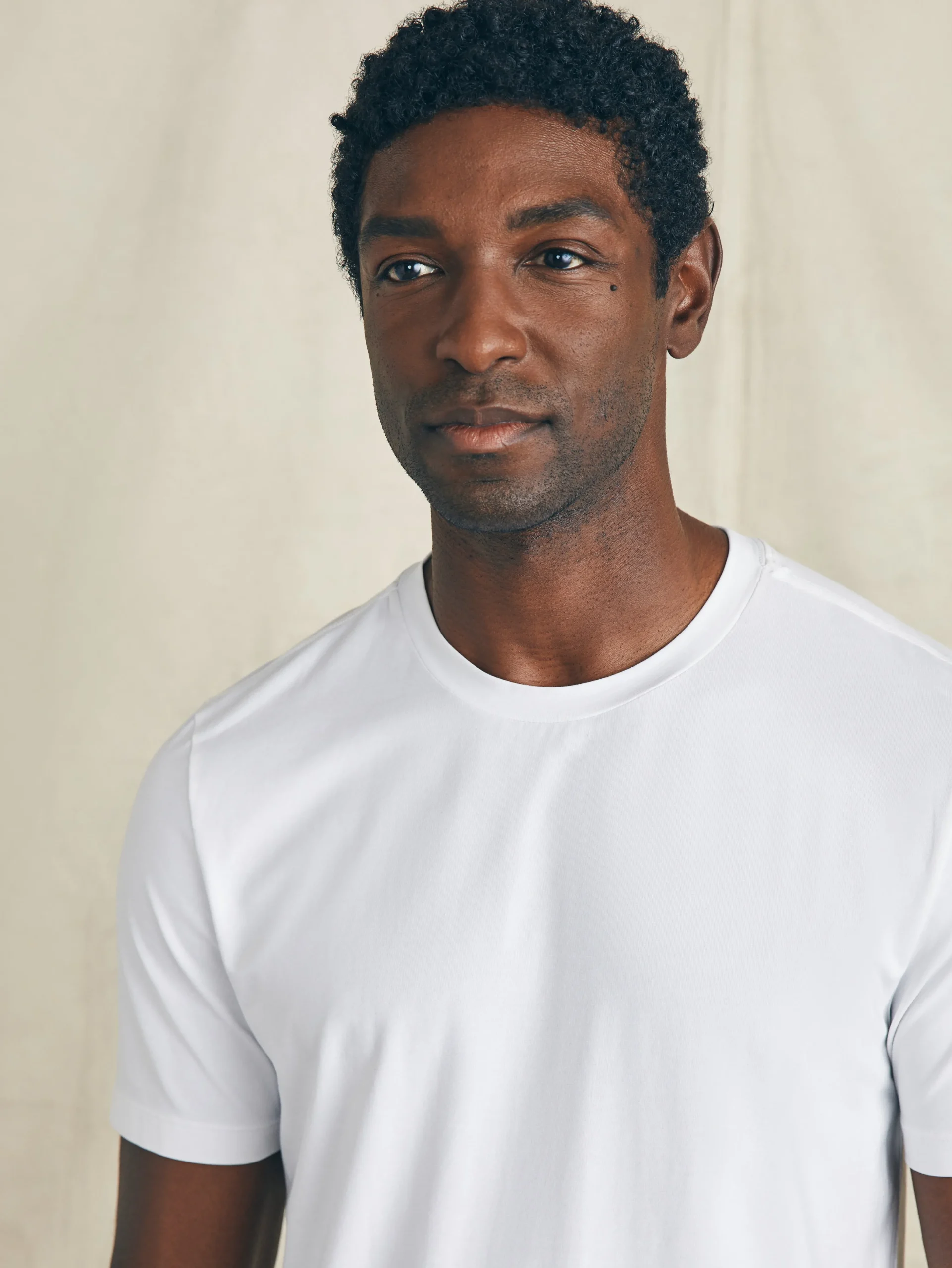 New Movement™ Short-Sleeve T-Shirt - T-Shirts & Henleys