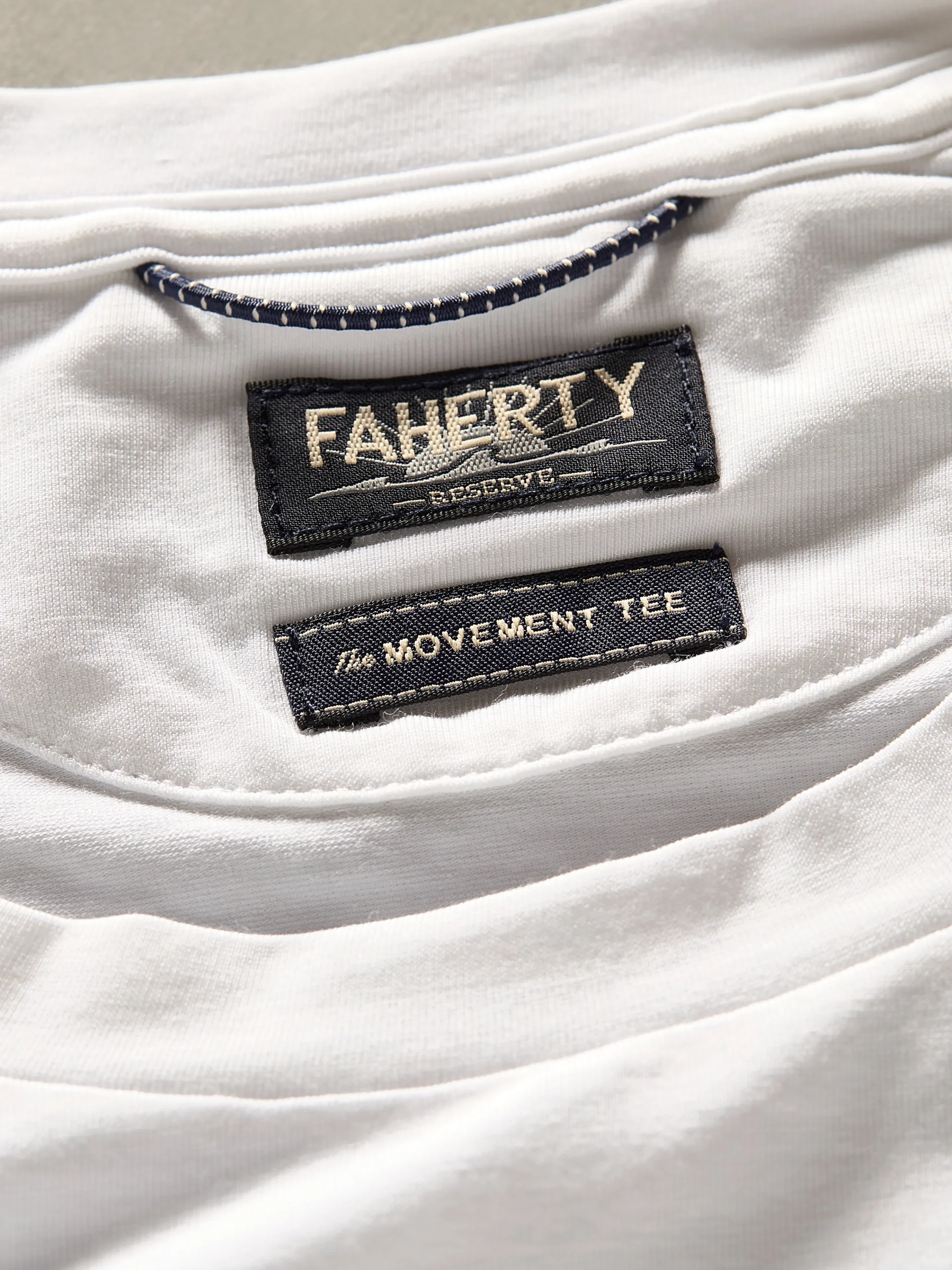 New Movement™ Short-Sleeve T-Shirt - T-Shirts & Henleys
