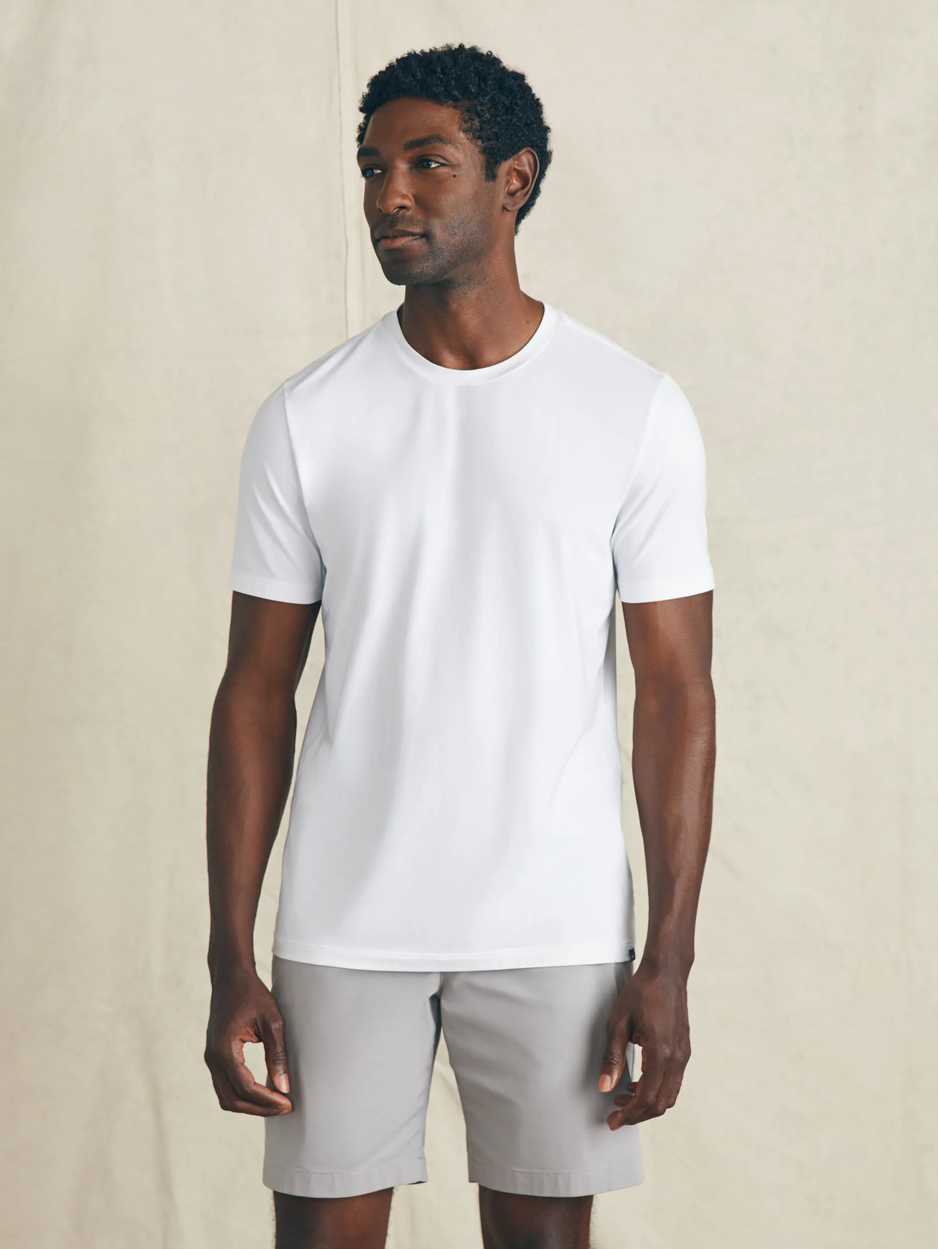 New Movement™ Short-Sleeve T-Shirt - T-Shirts & Henleys