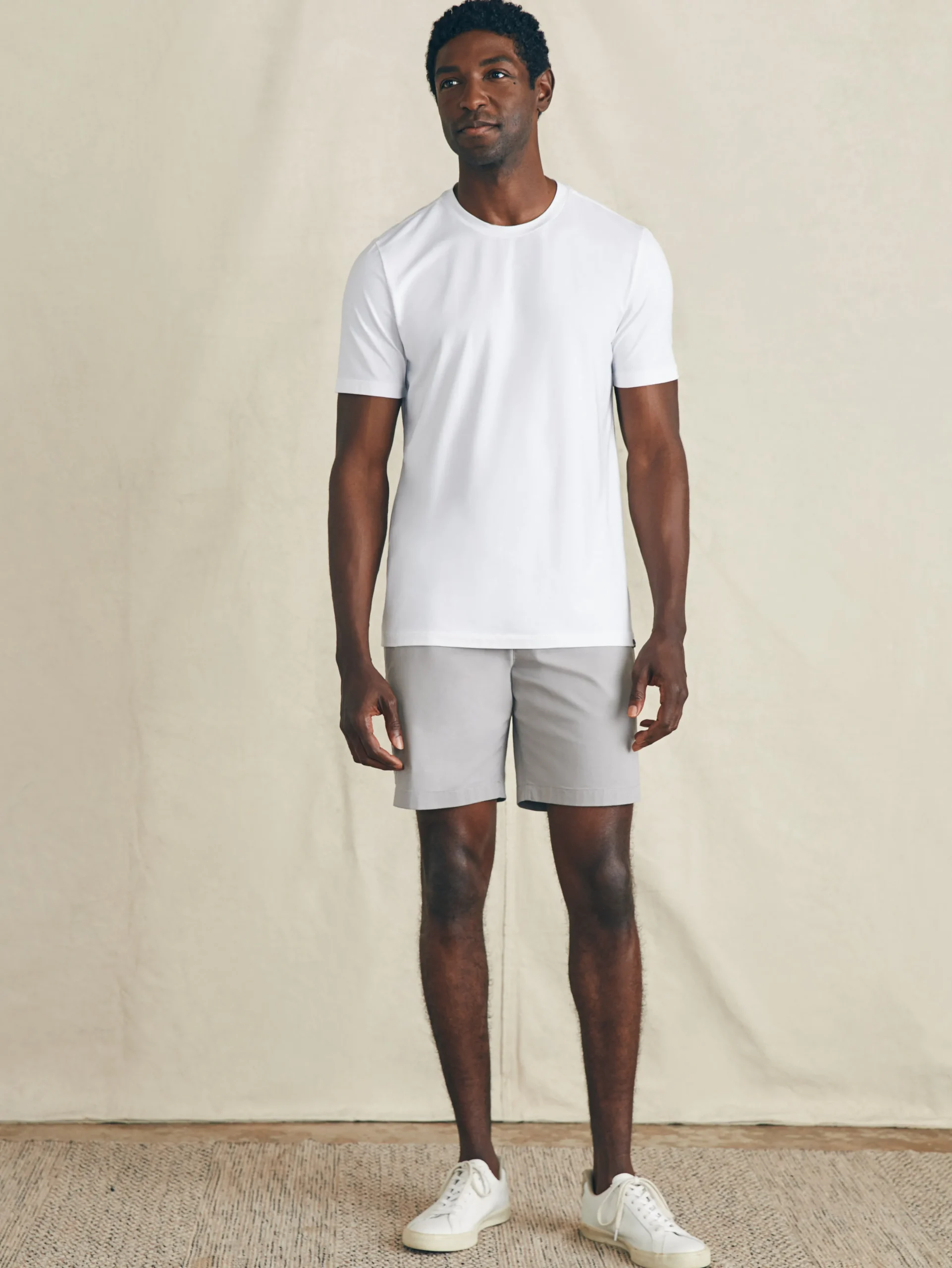 New Movement™ Short-Sleeve T-Shirt - T-Shirts & Henleys