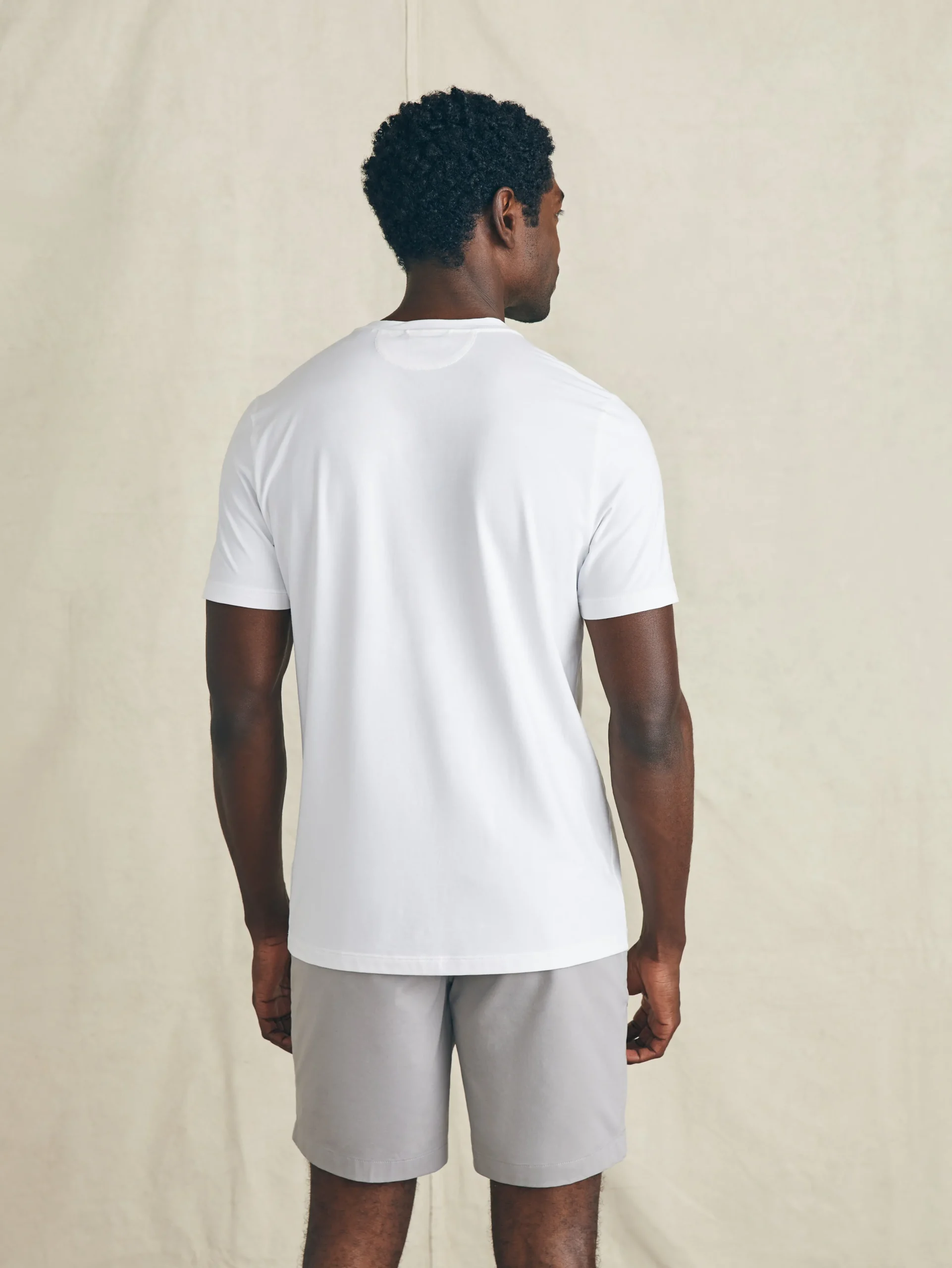 New Movement™ Short-Sleeve T-Shirt - T-Shirts & Henleys