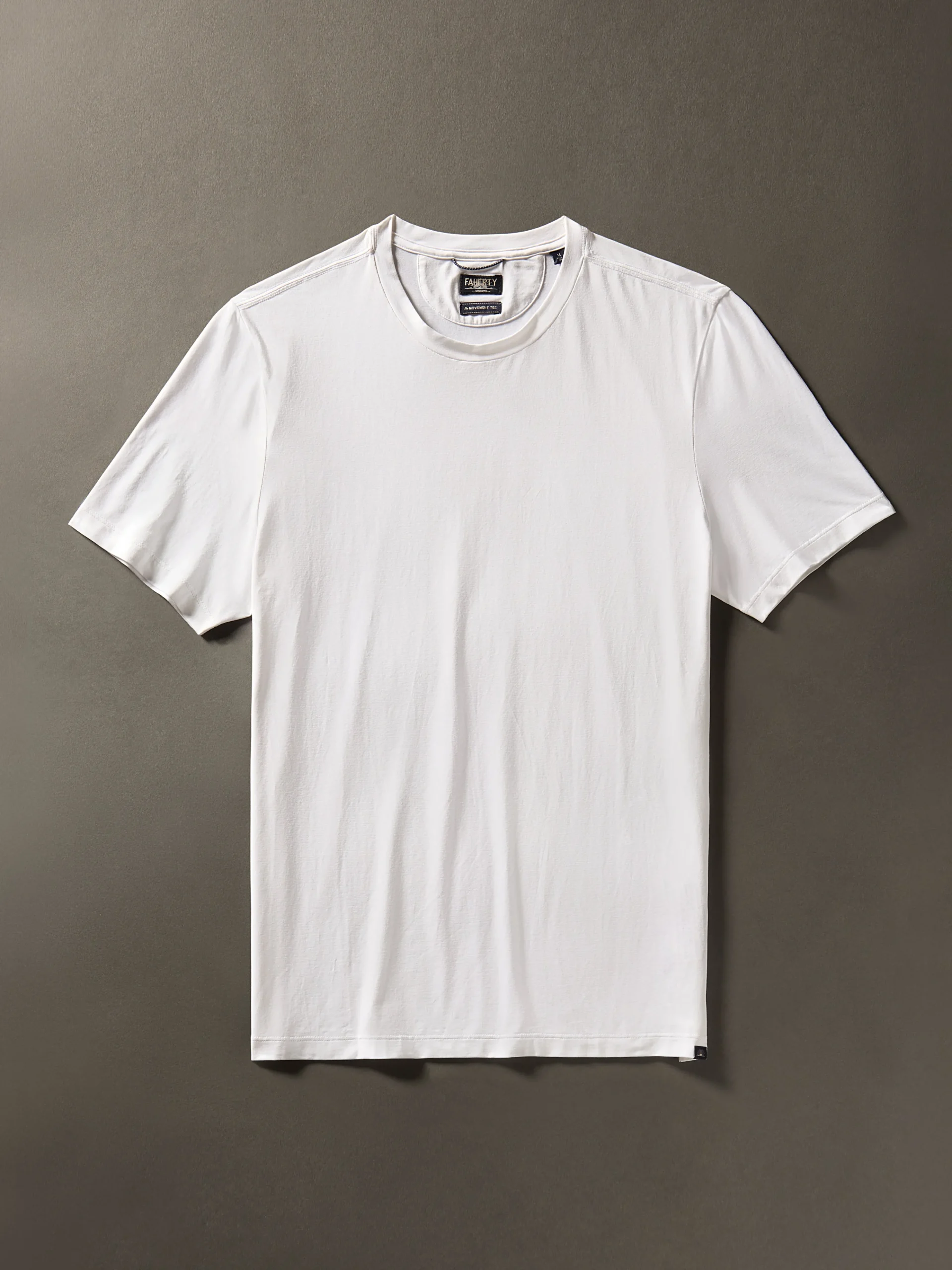 New Movement™ Short-Sleeve T-Shirt - T-Shirts & Henleys