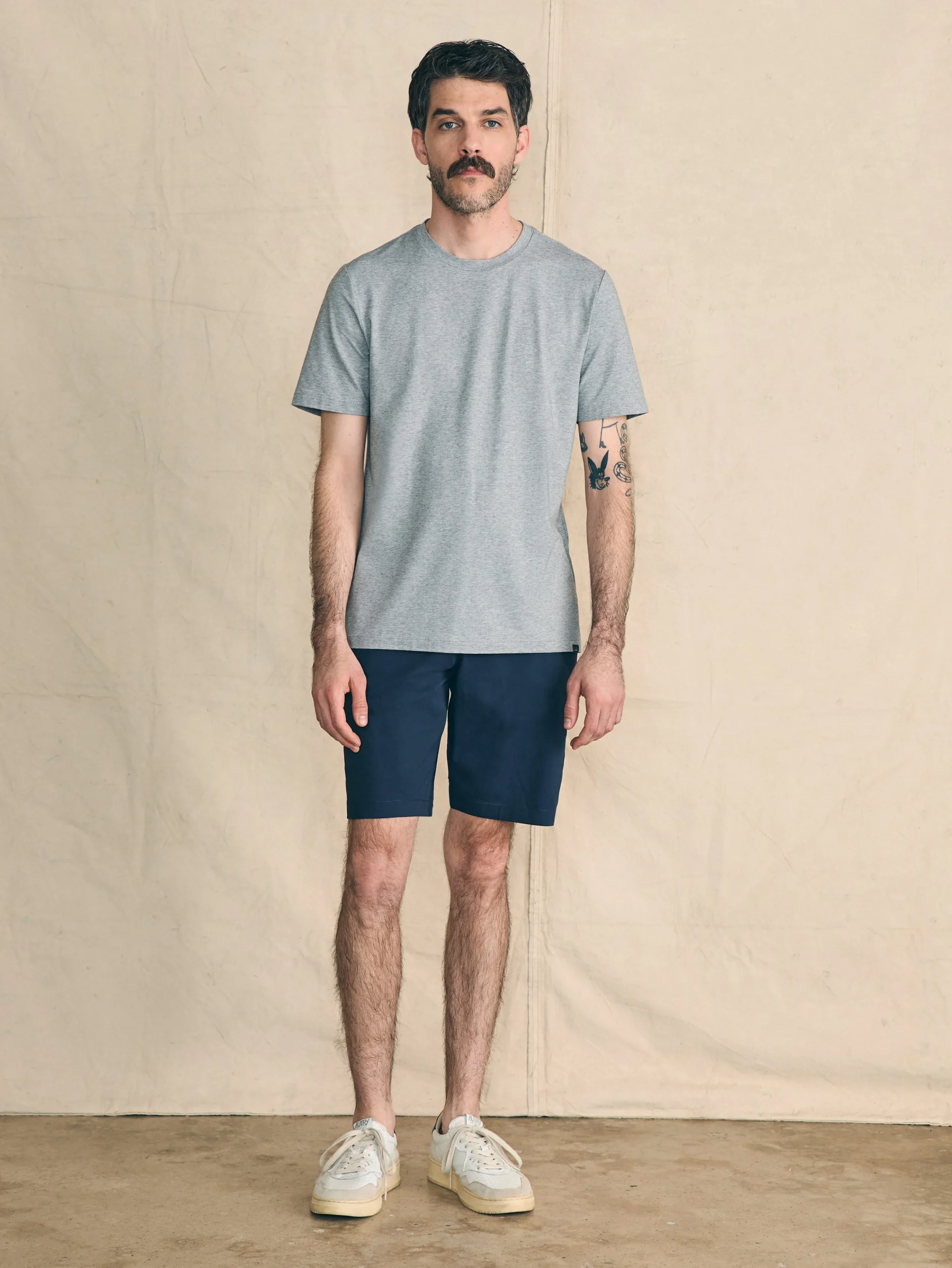 Online Movement™ Short-Sleeve T-Shirt - T-Shirts & Henleys