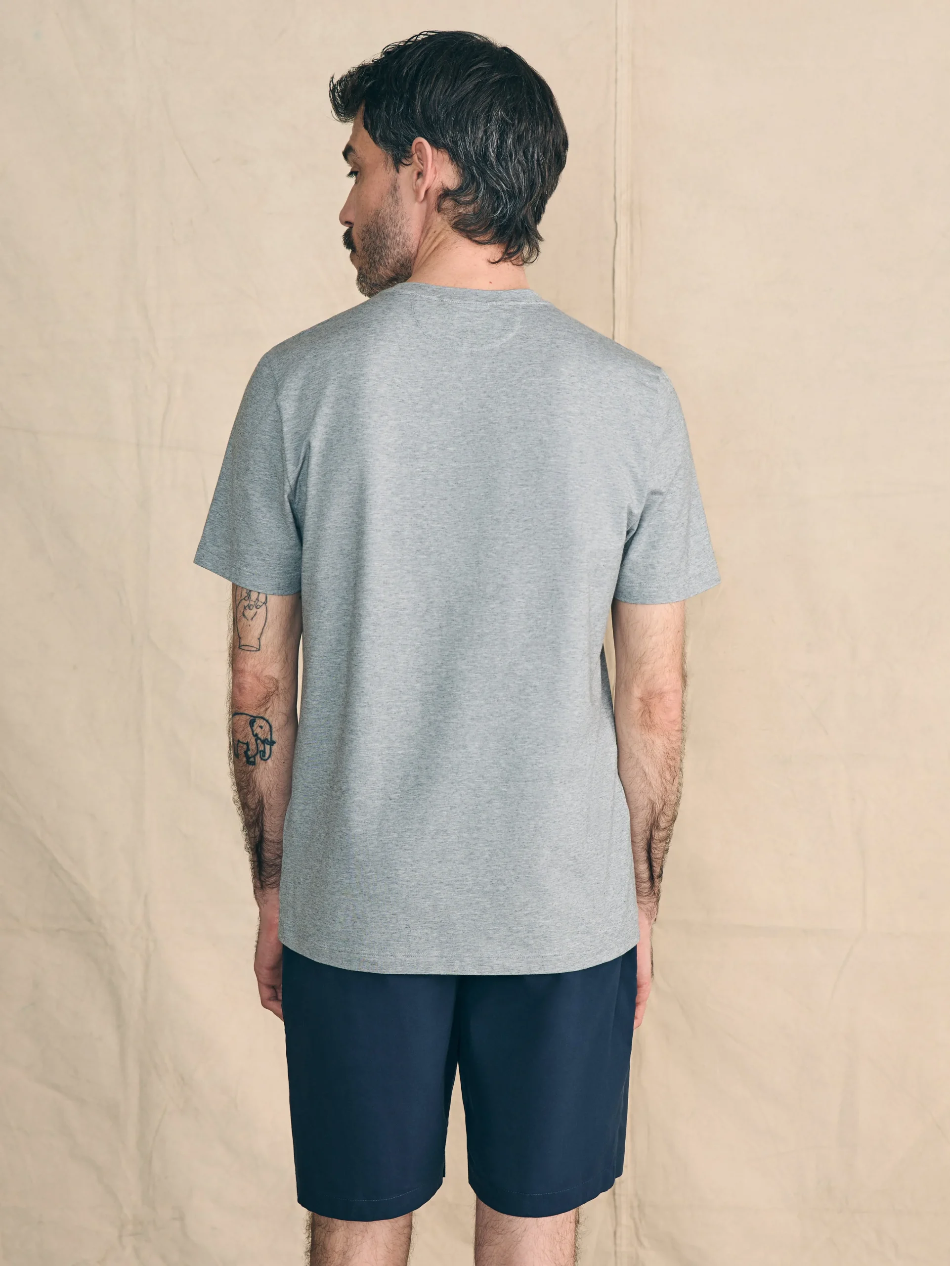Online Movement™ Short-Sleeve T-Shirt - T-Shirts & Henleys