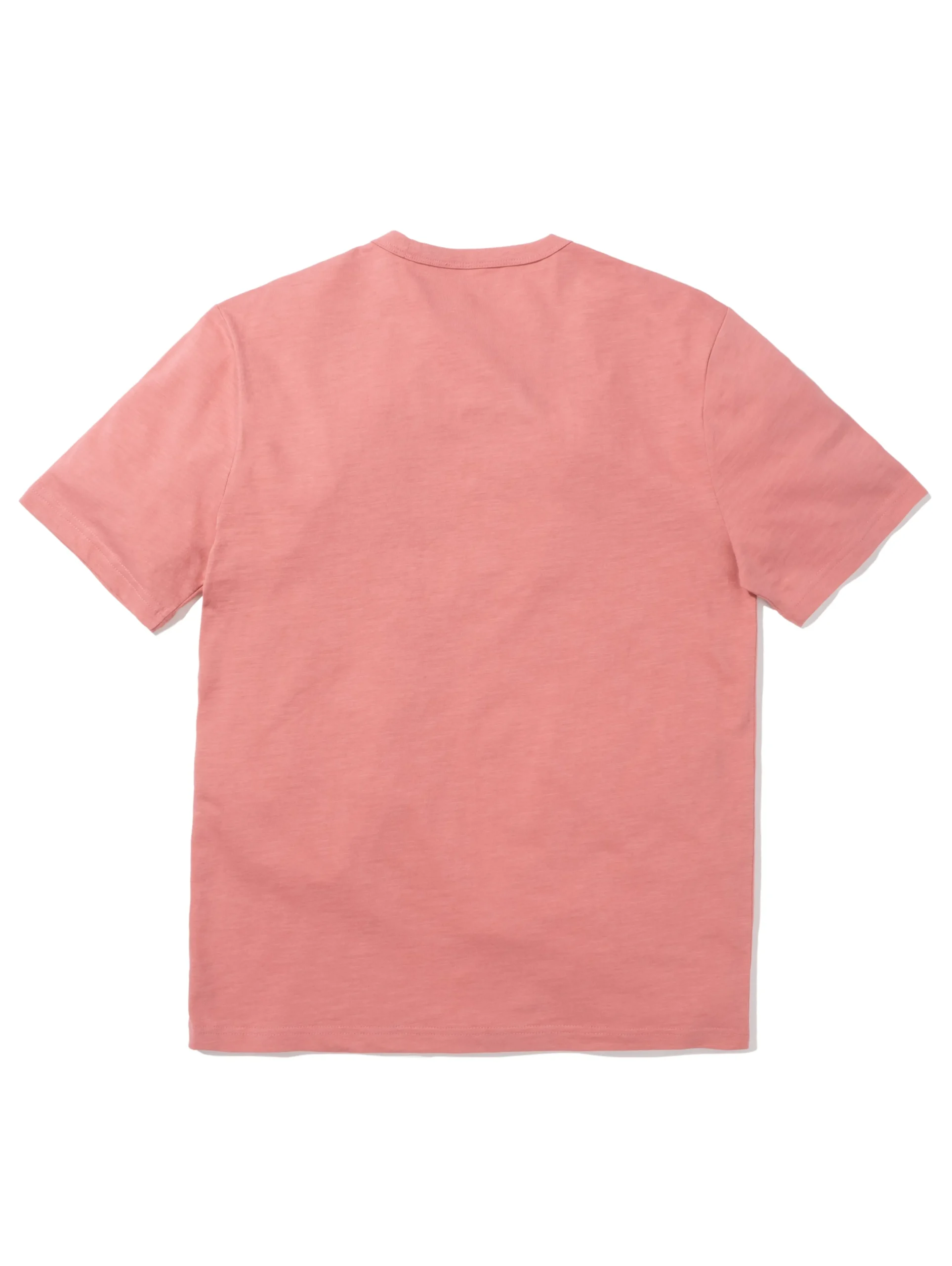 Outlet Nantucket Short-Sleeve Crew T-Shirt - T-Shirts & Henleys