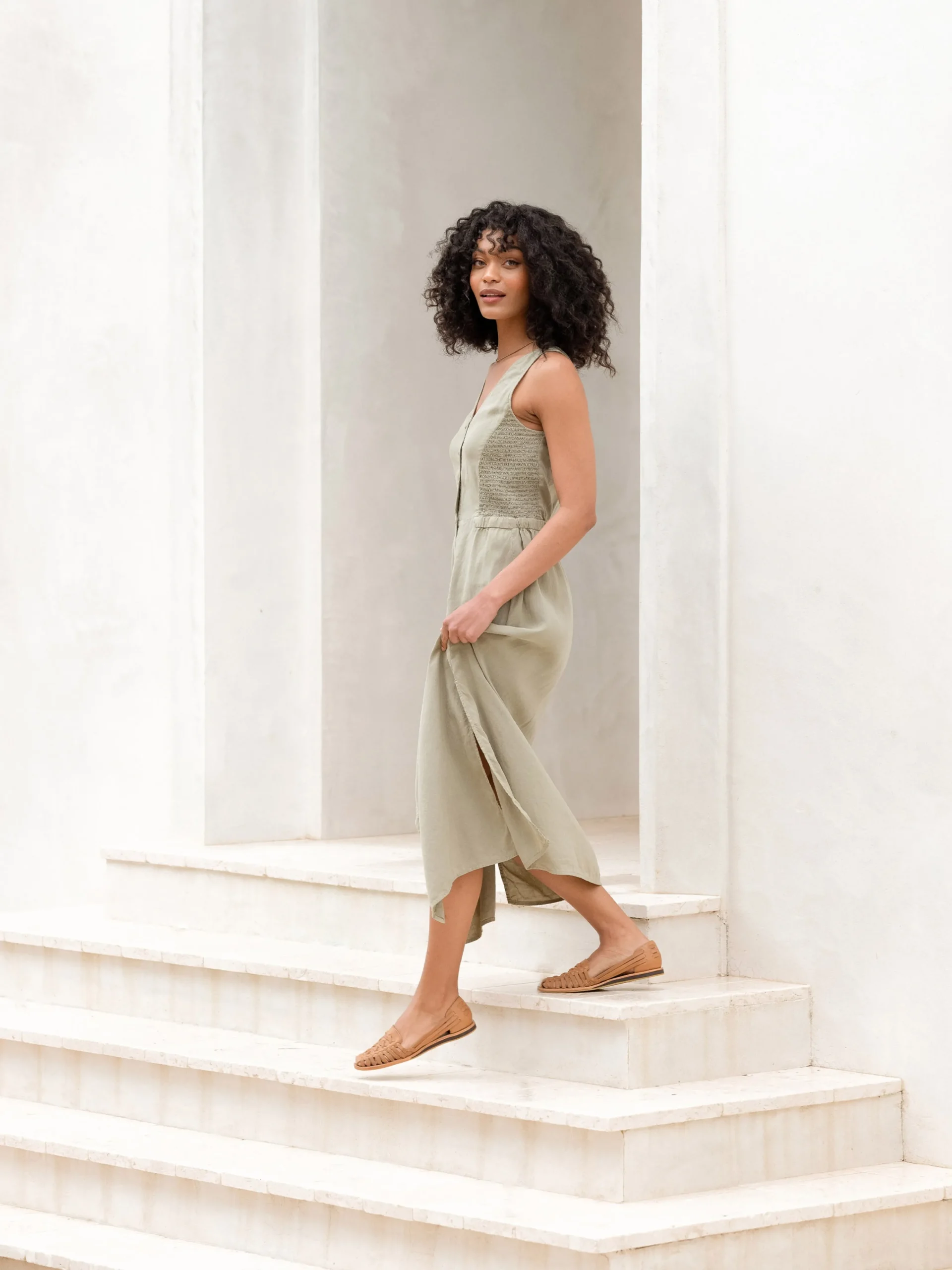 Online Nisolo Huarache Sandals - Women Shoes & Socks