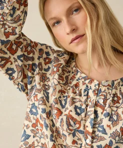 Clearance Odette Top - Women Shirts & Tops