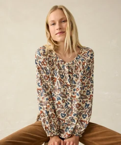 Clearance Odette Top - Women Shirts & Tops